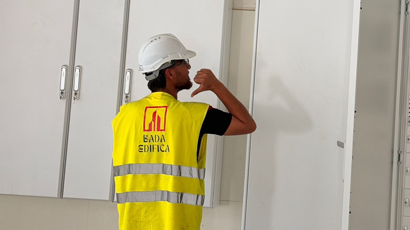Reforma completa de apartamento moderno en Eixample, Barcelona